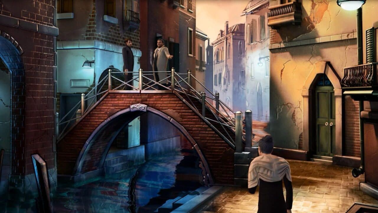 Moebius: Empire Rising thumbnail 2