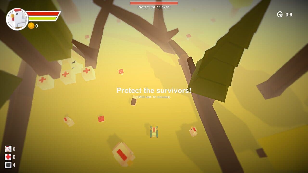 Crazy Forest thumbnail 4