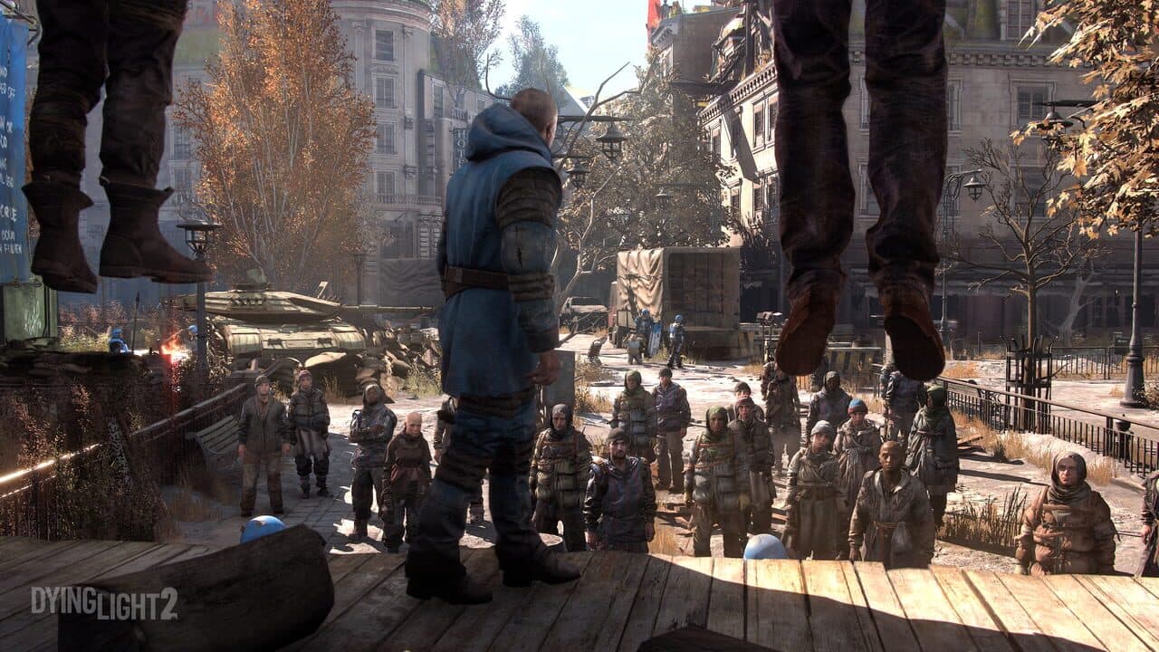 Dying Light 2: Stay Human thumbnail 6