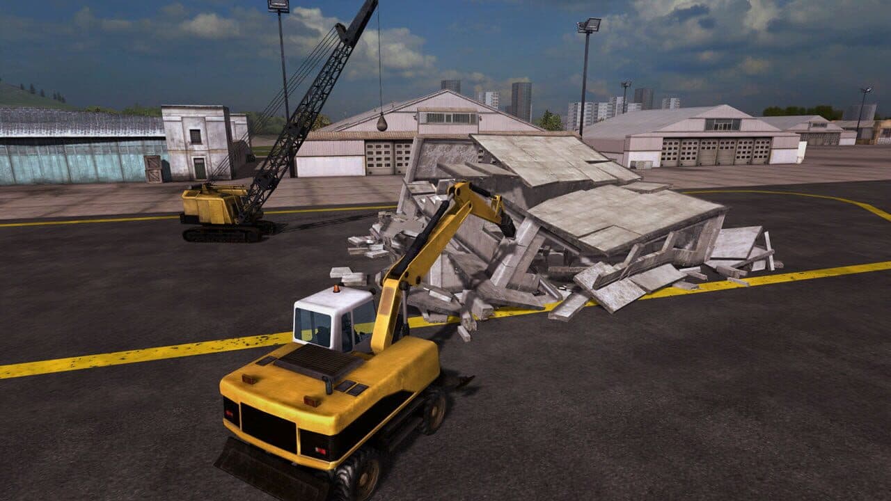 Demolition Company: Gold Edition thumbnail 3