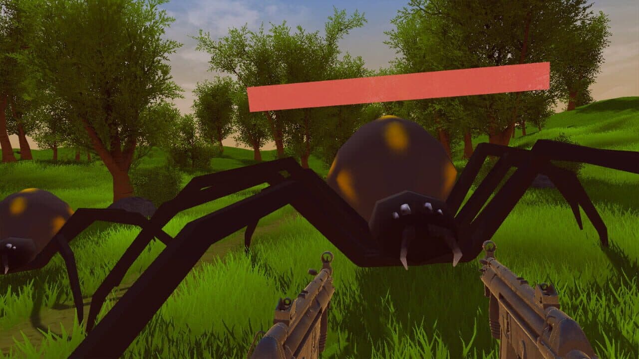 The Glade thumbnail 3