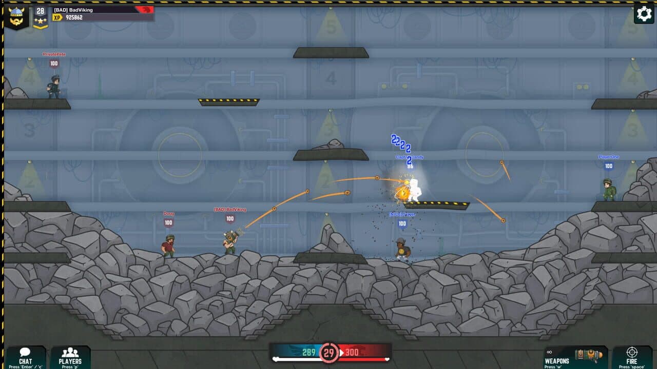 Broken Ground thumbnail 2