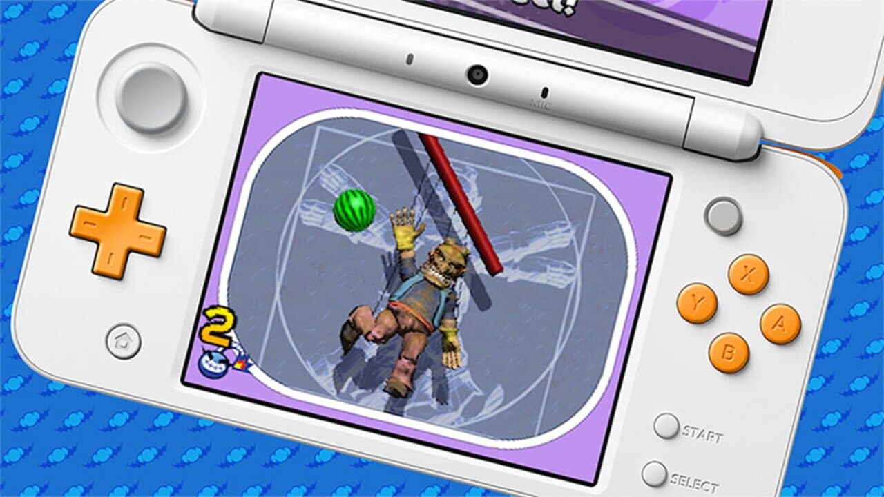 WarioWare Gold thumbnail 5
