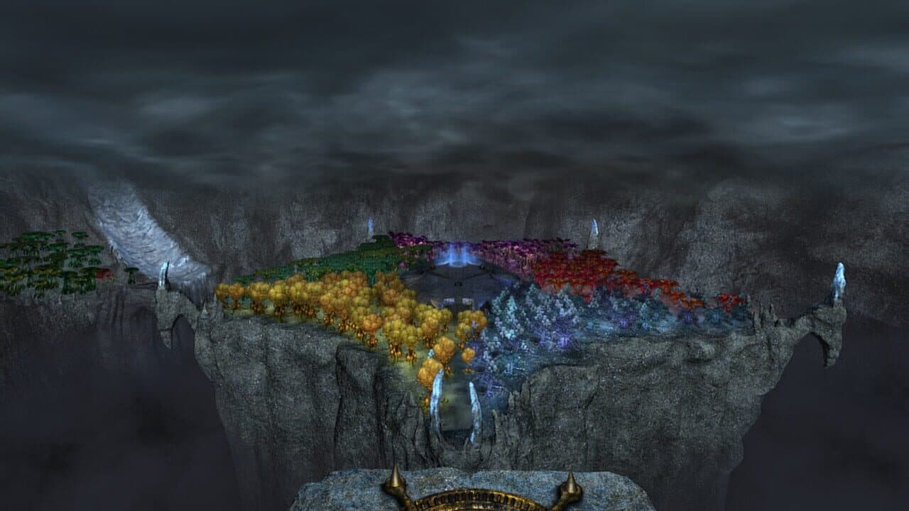 Voyage: Journey to the Moon screenshot 1