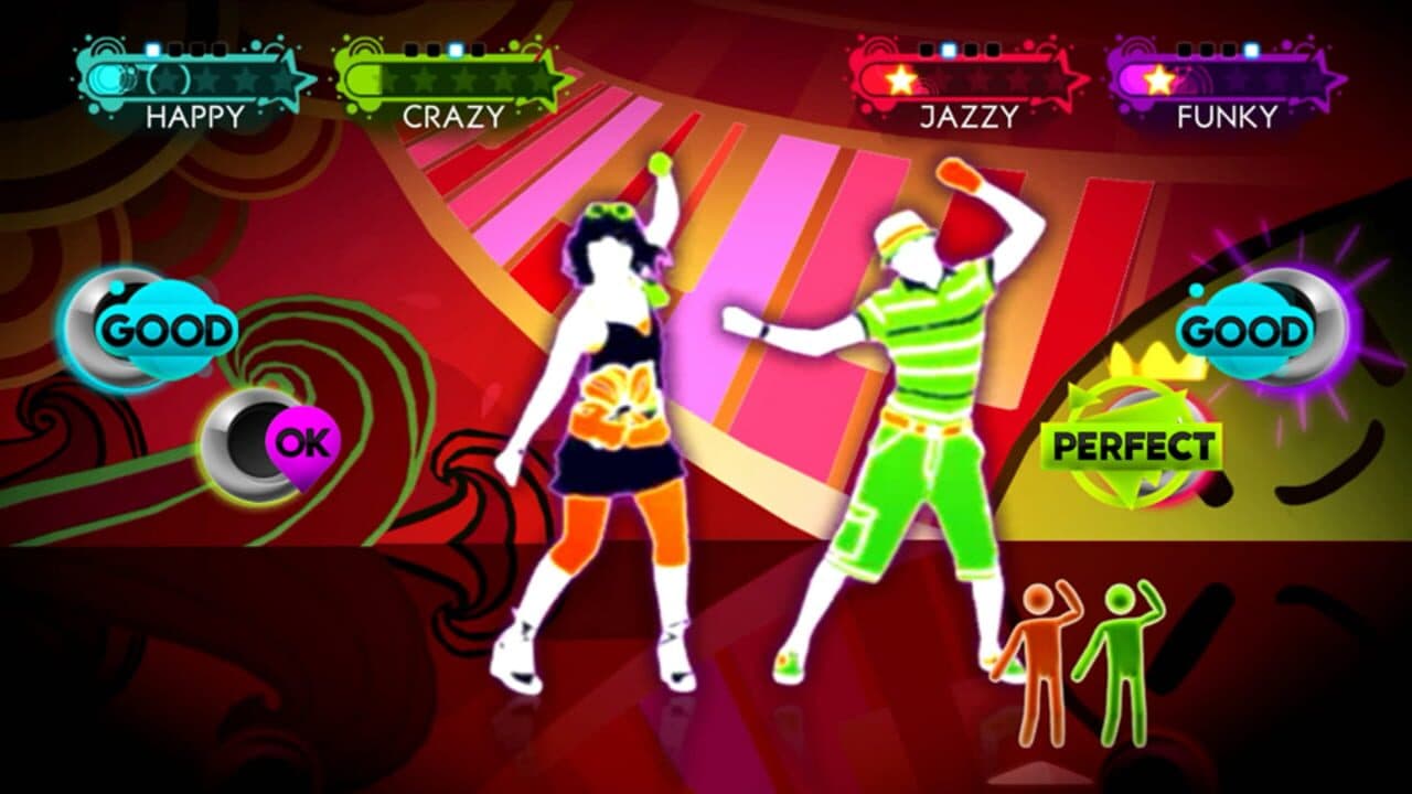 Just Dance: Best Of thumbnail 12