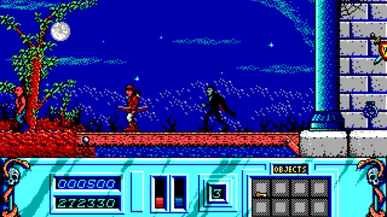 Night Hunter thumbnail 2