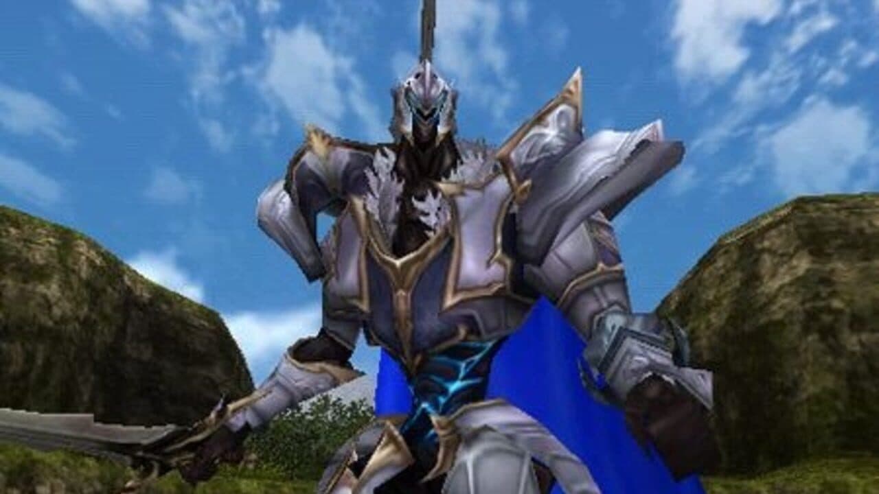 White Knight Chronicles: Origins thumbnail 4