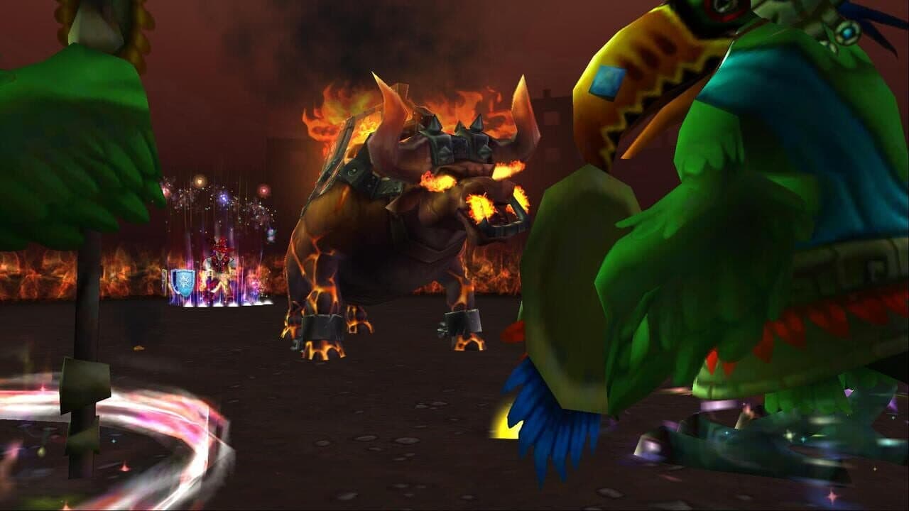 Wizard101 thumbnail 5