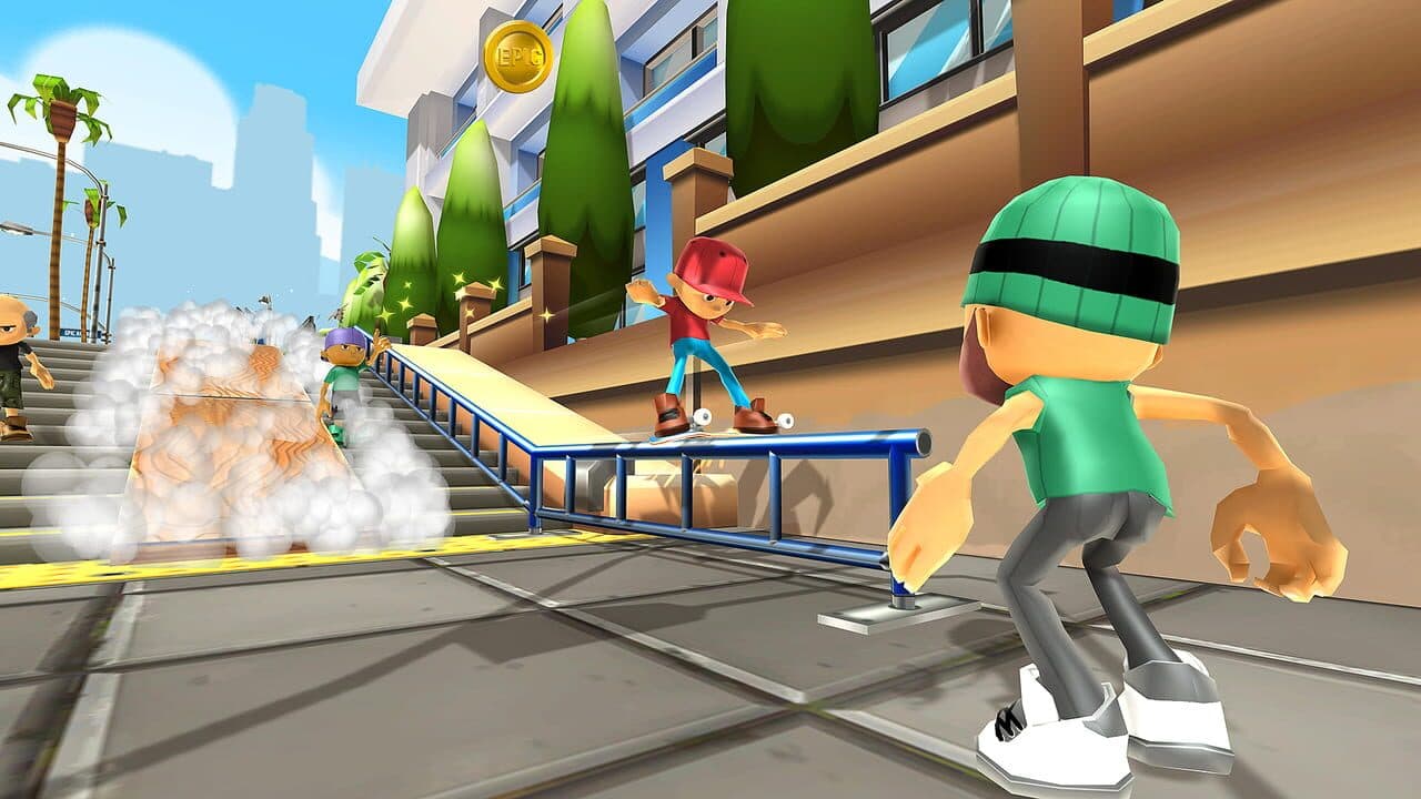 Epic Skater 2 thumbnail 9