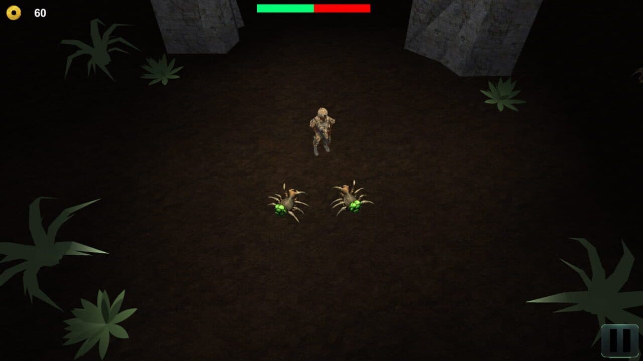 Last Soldier screenshot 1