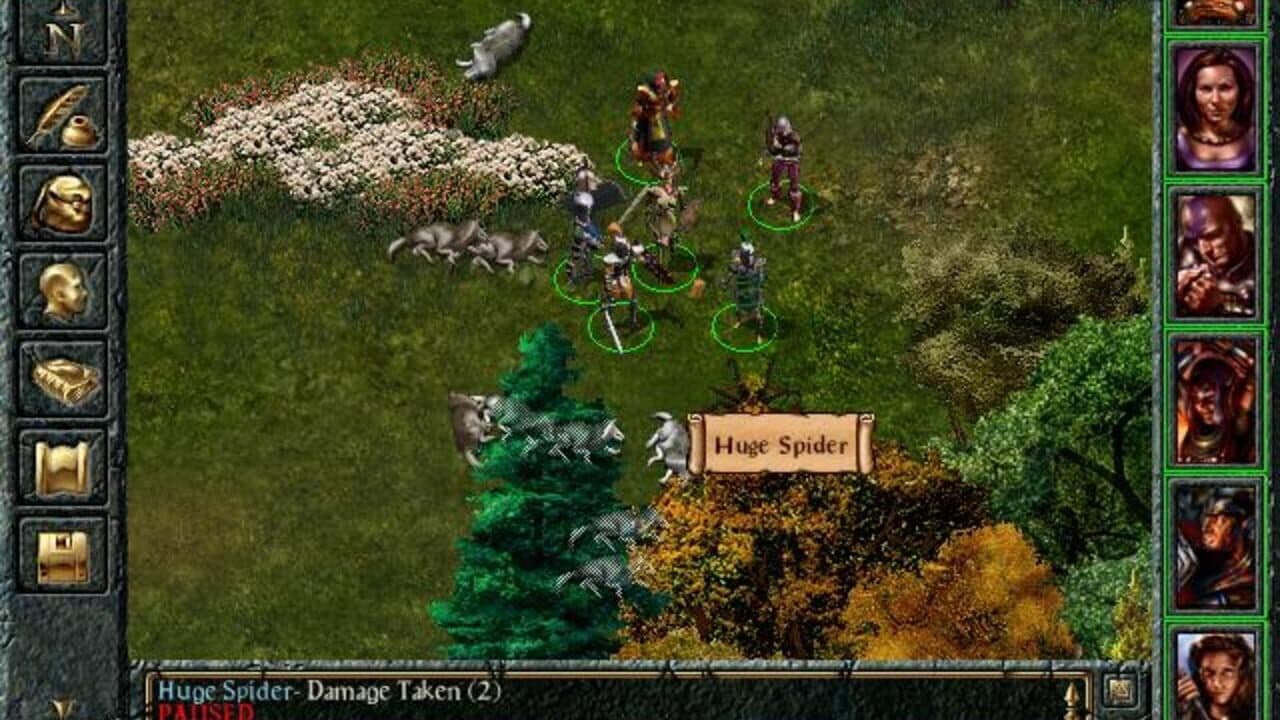 Baldur's Gate thumbnail 3