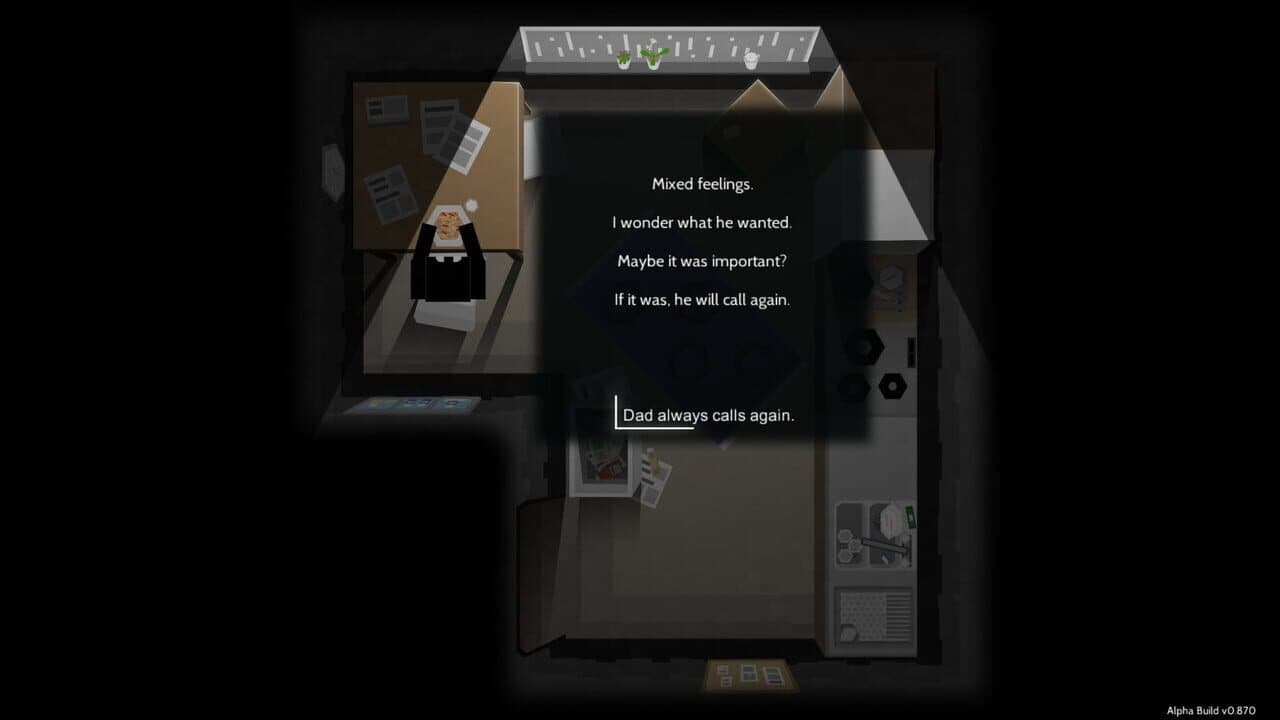 Please Knock on My Door thumbnail 5