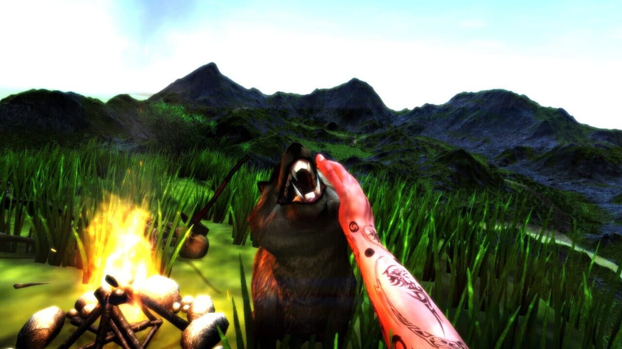 Survival Is Not Enough thumbnail 4