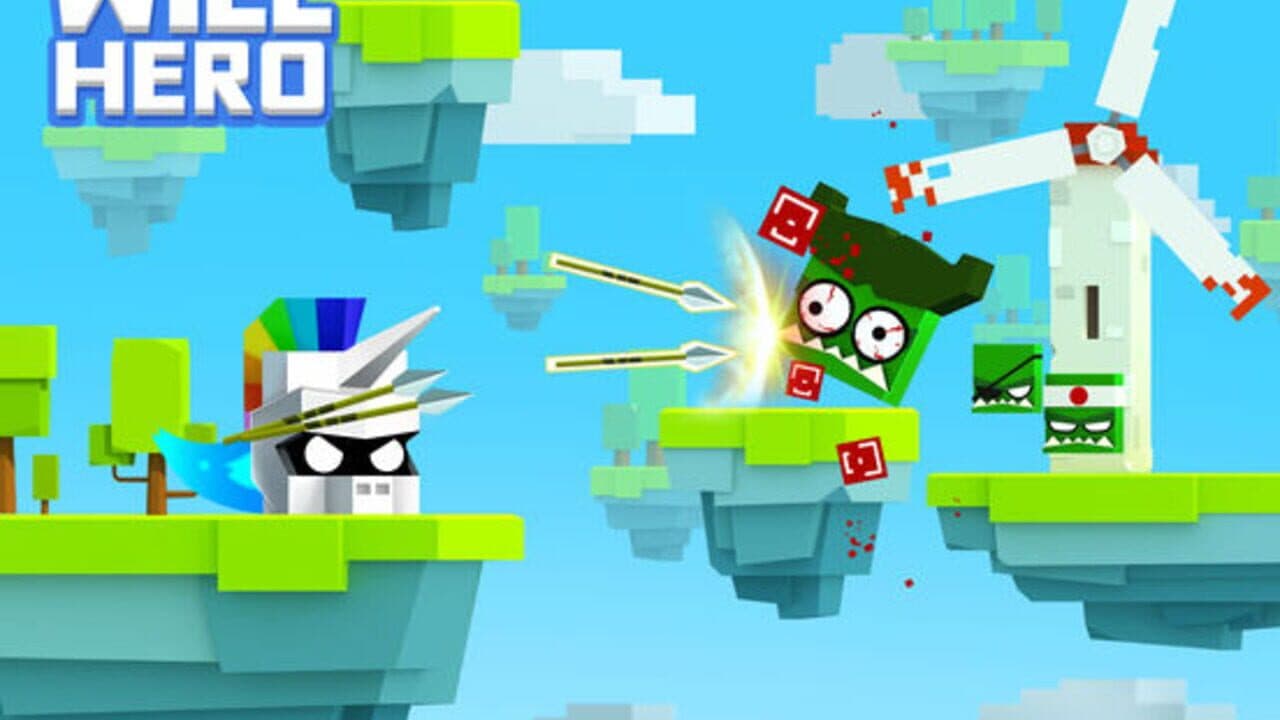 Will Hero thumbnail 12