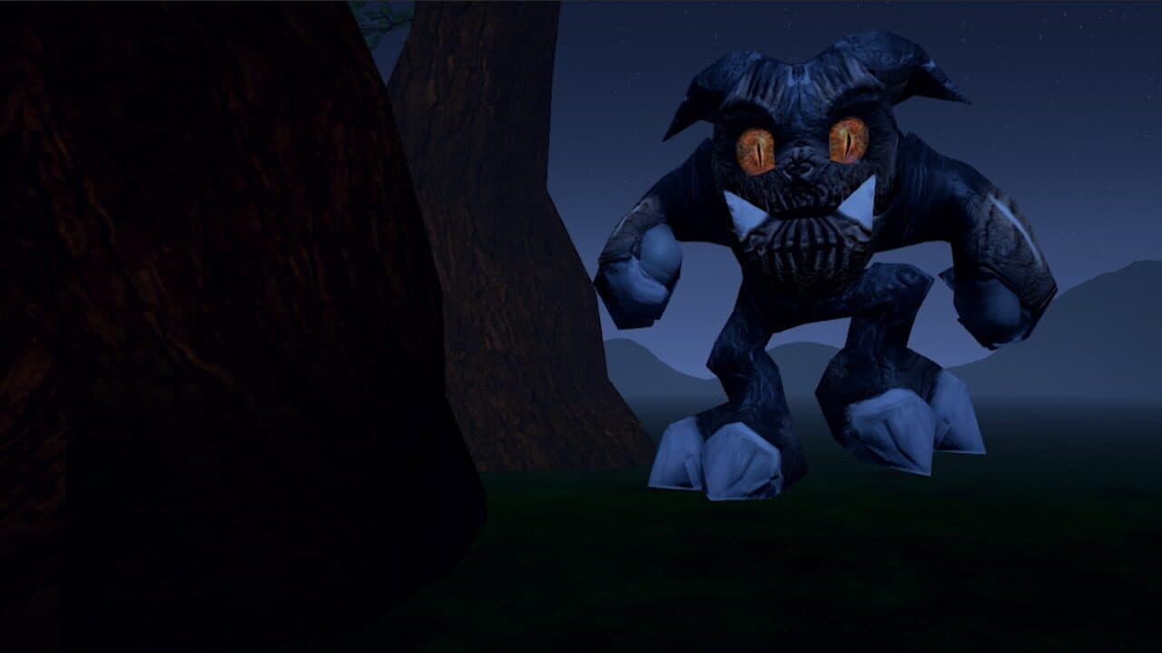 Capria: Magic of the Elements thumbnail 2