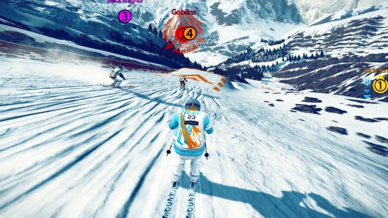 Winter Stars thumbnail 3