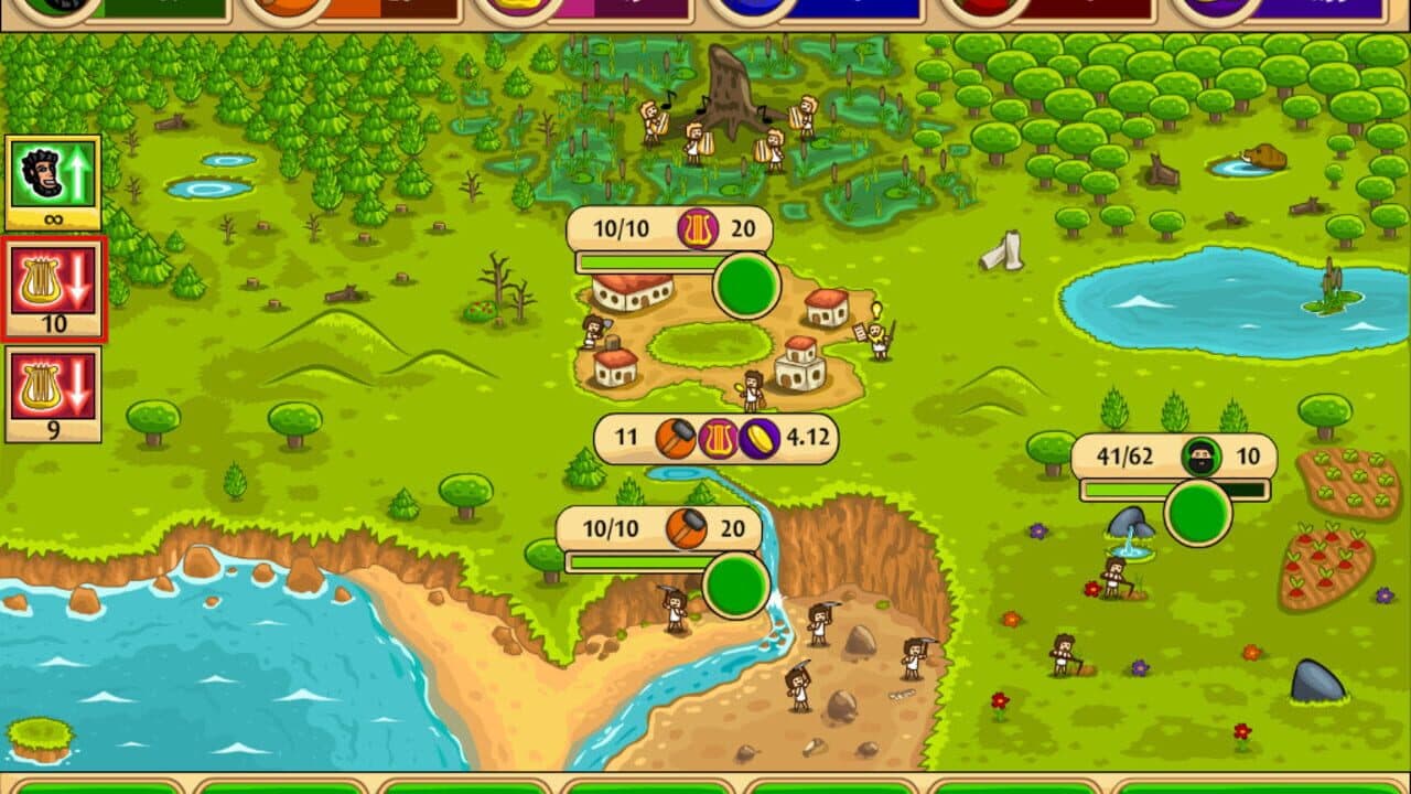 Marble Age thumbnail 2