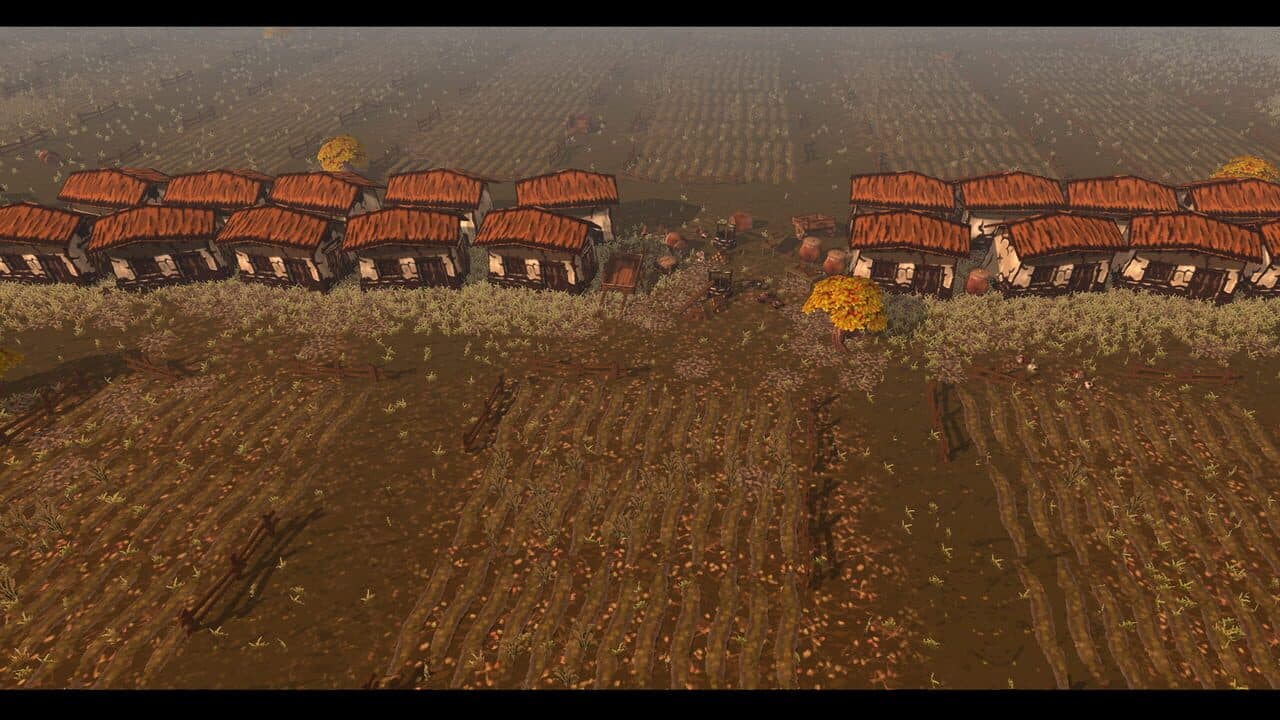 Warriors' Wrath screenshot 1