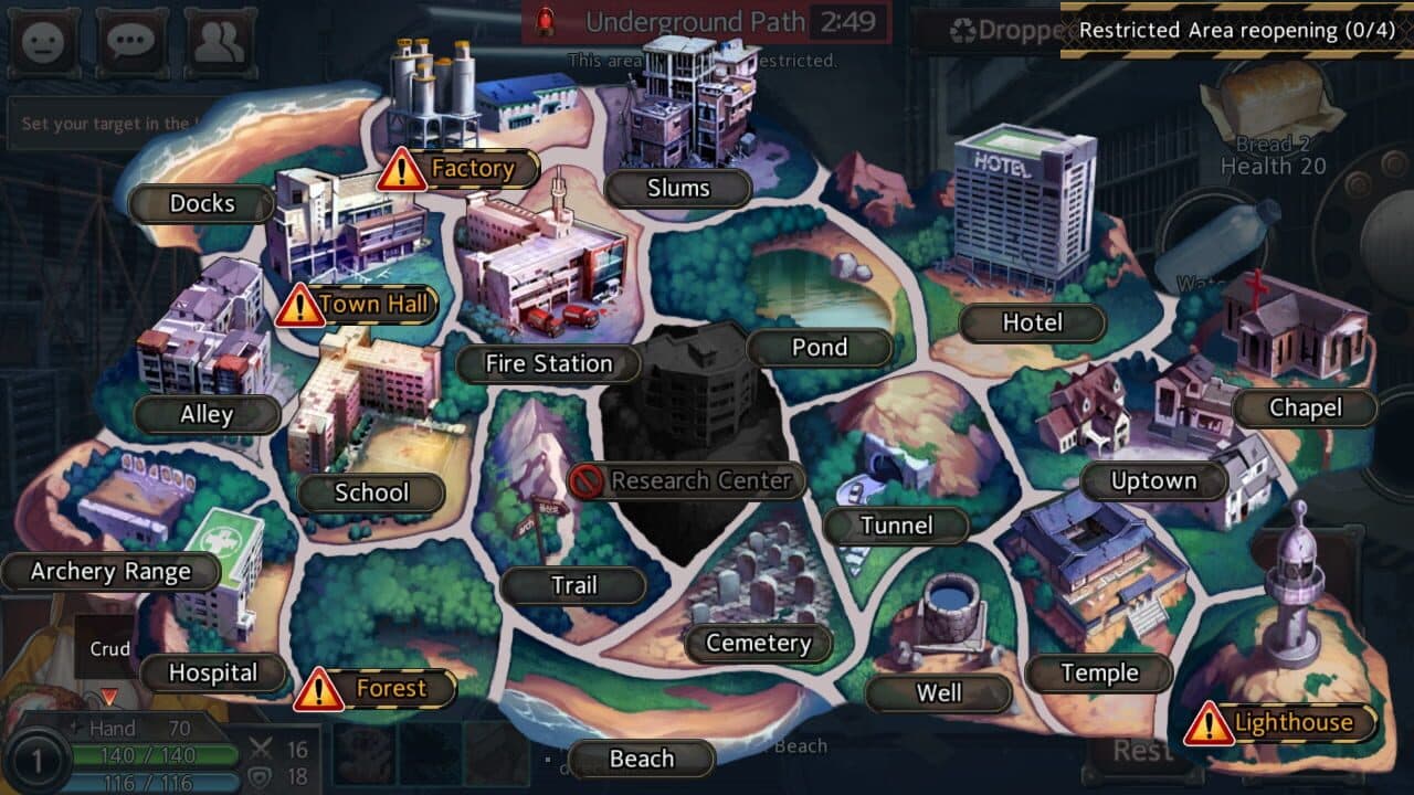 Black Survival thumbnail 4