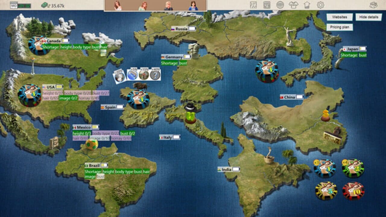 Porno Studio Tycoon thumbnail 2