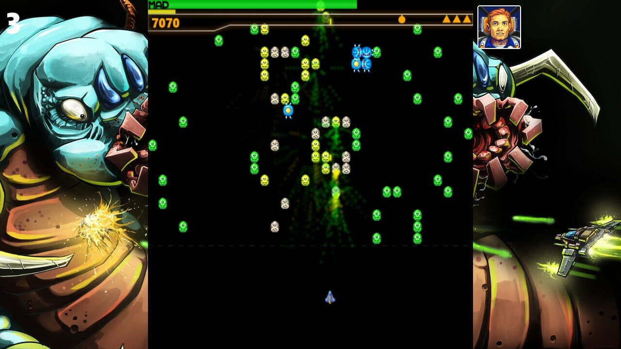 Bad Caterpillar thumbnail 3