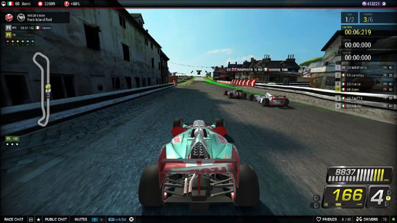 Victory: The Age of Racing thumbnail 5