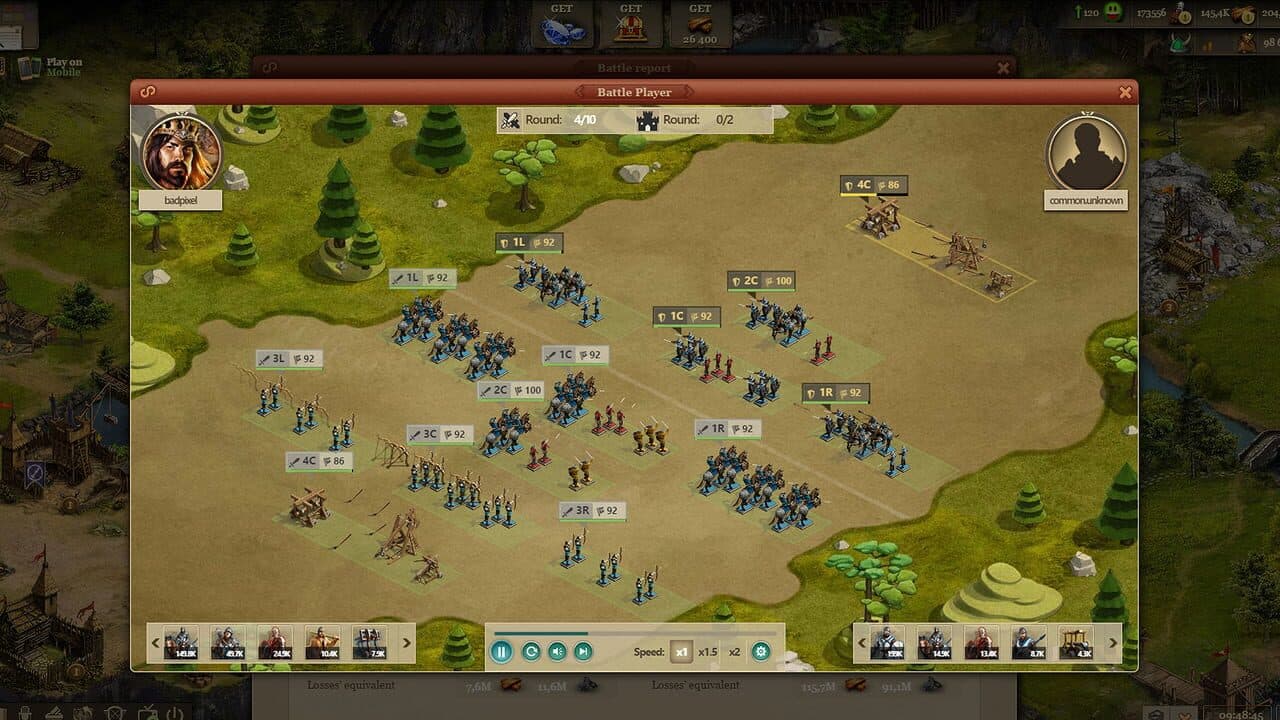 Imperia Online thumbnail 3