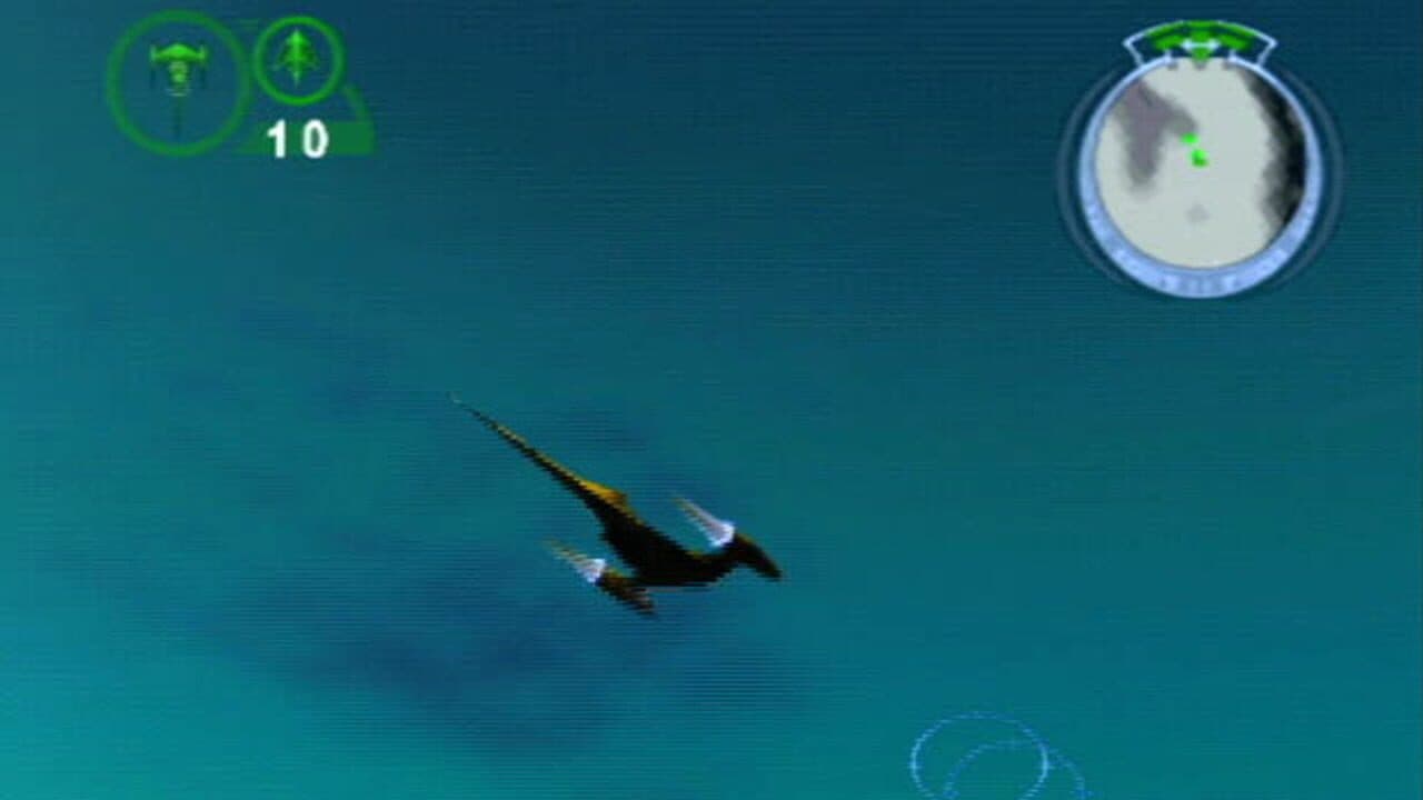 Star Wars: Episode I - Battle for Naboo thumbnail 10