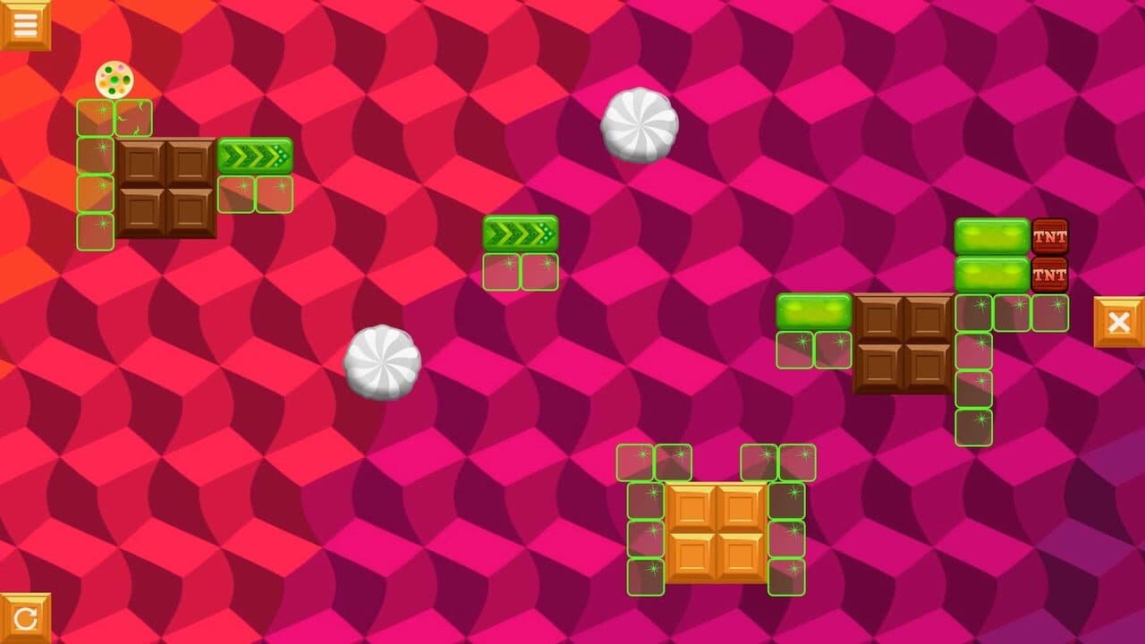 Chocolate makes you happy 3 thumbnail 3