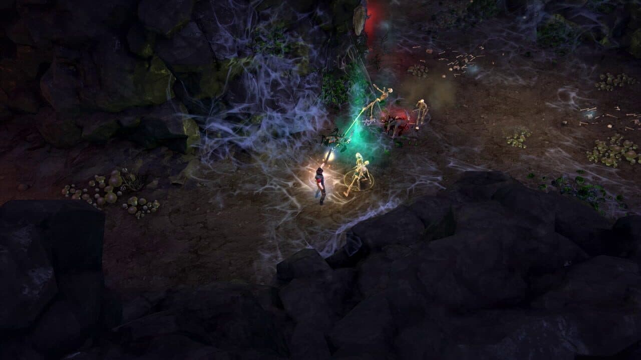 Victor Vran: Overkill Edition thumbnail 6