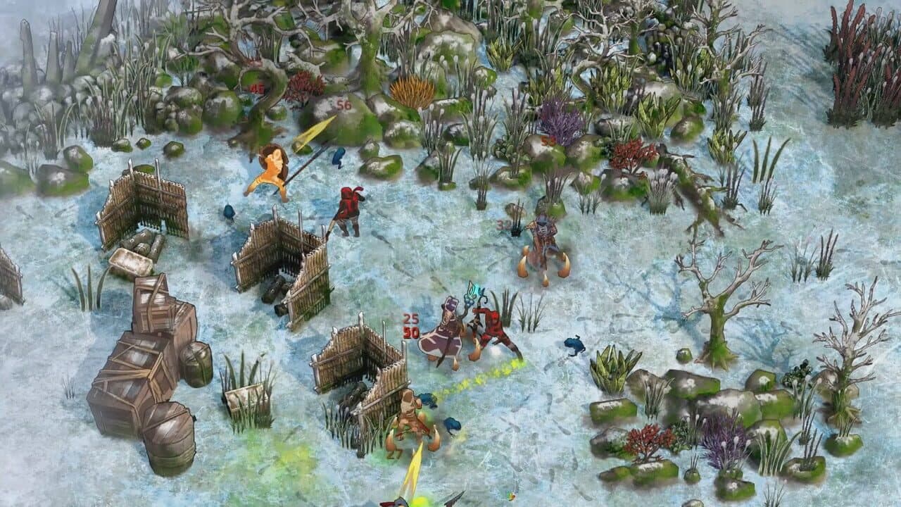 The Exiled thumbnail 4