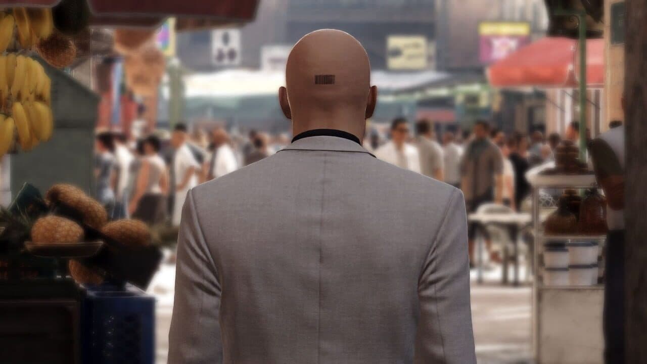 Hitman: Episode 3 - Marrakesh thumbnail 4