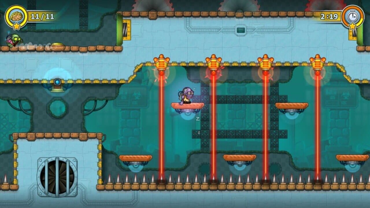 Deadlings: Rotten Edition thumbnail 3