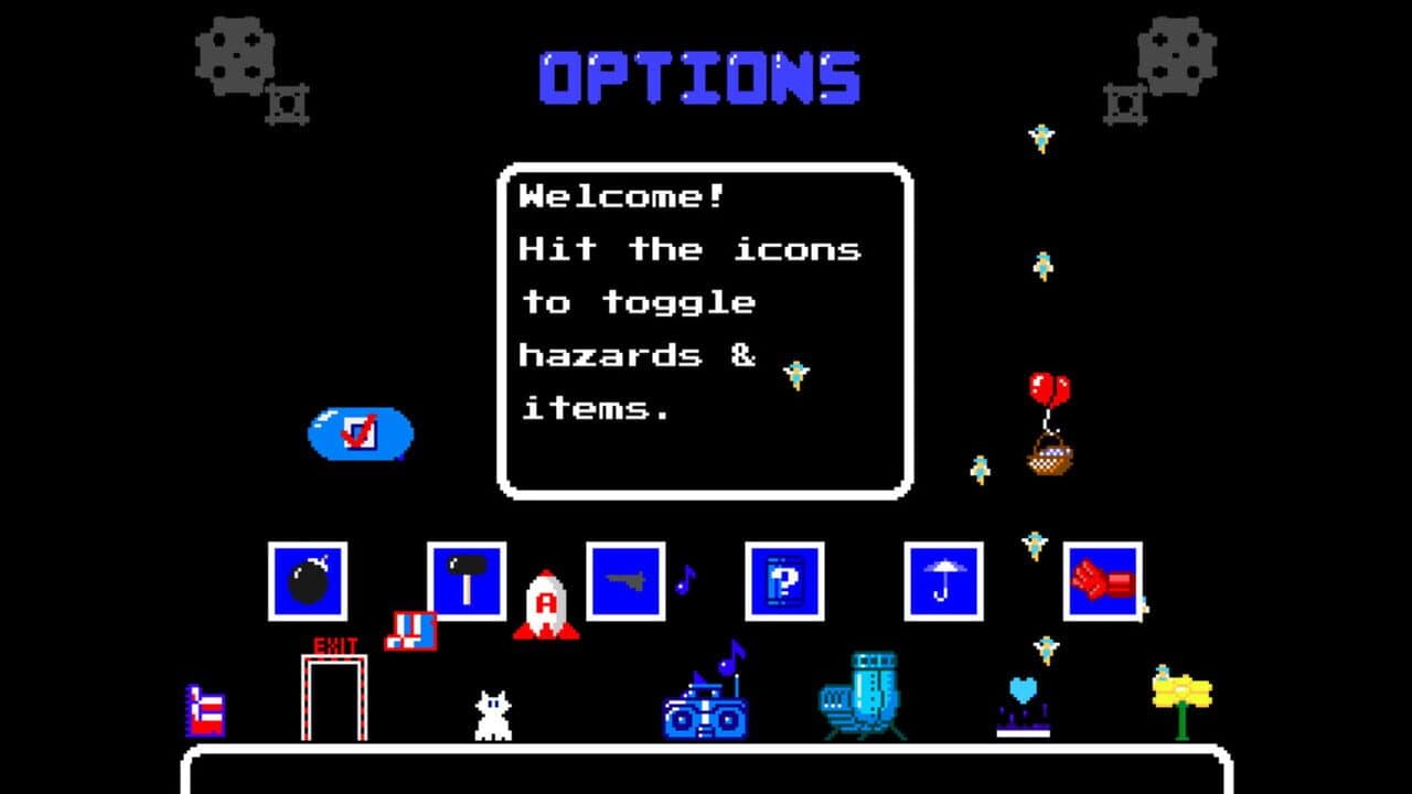 Space Cat thumbnail 4
