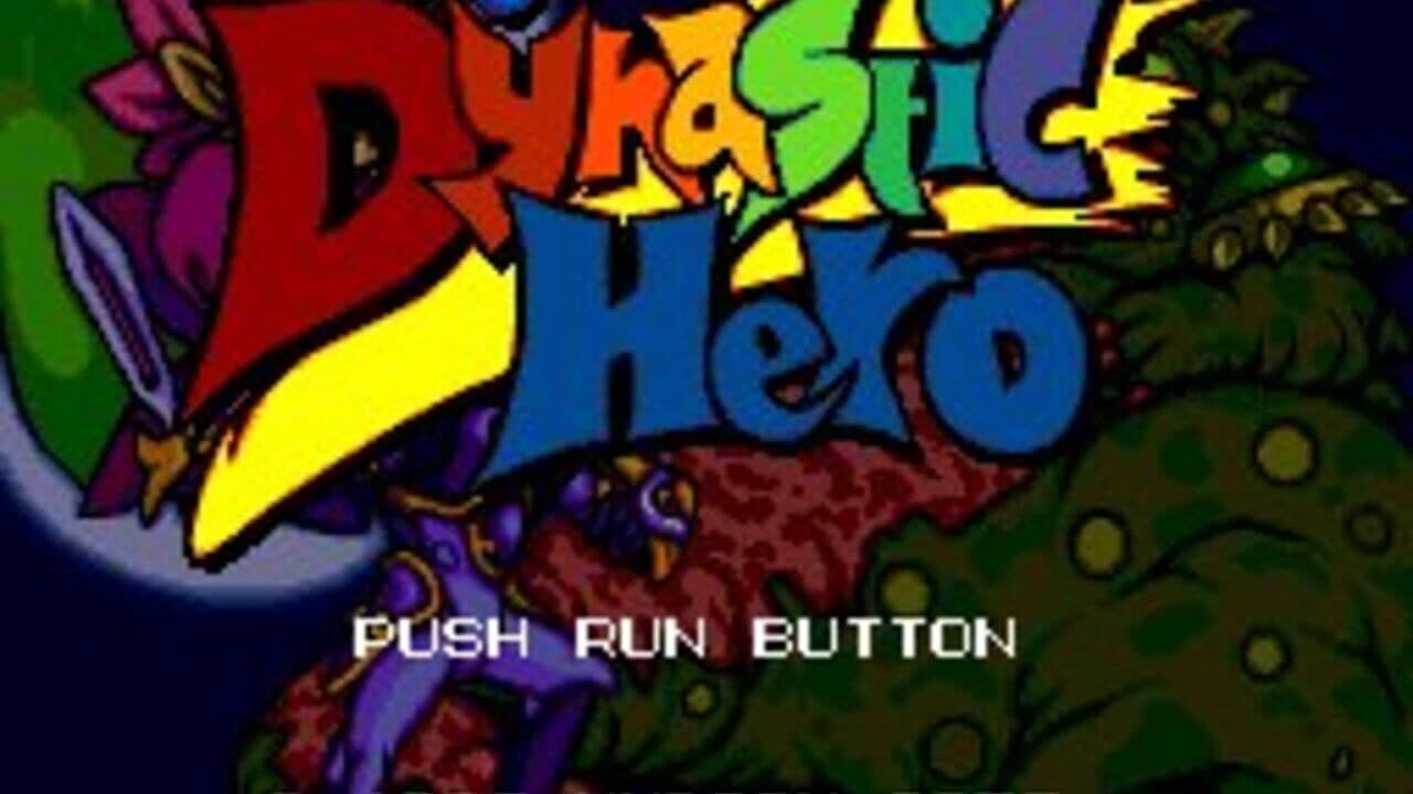 The Dynastic Hero thumbnail 4