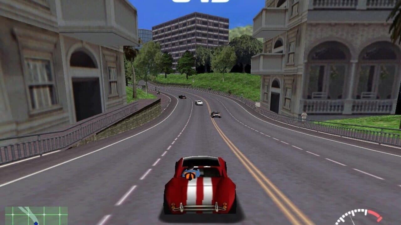 Test Drive 5 thumbnail 2