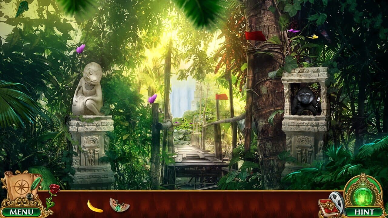 The Emerald Maiden: Symphony of Dreams thumbnail 3