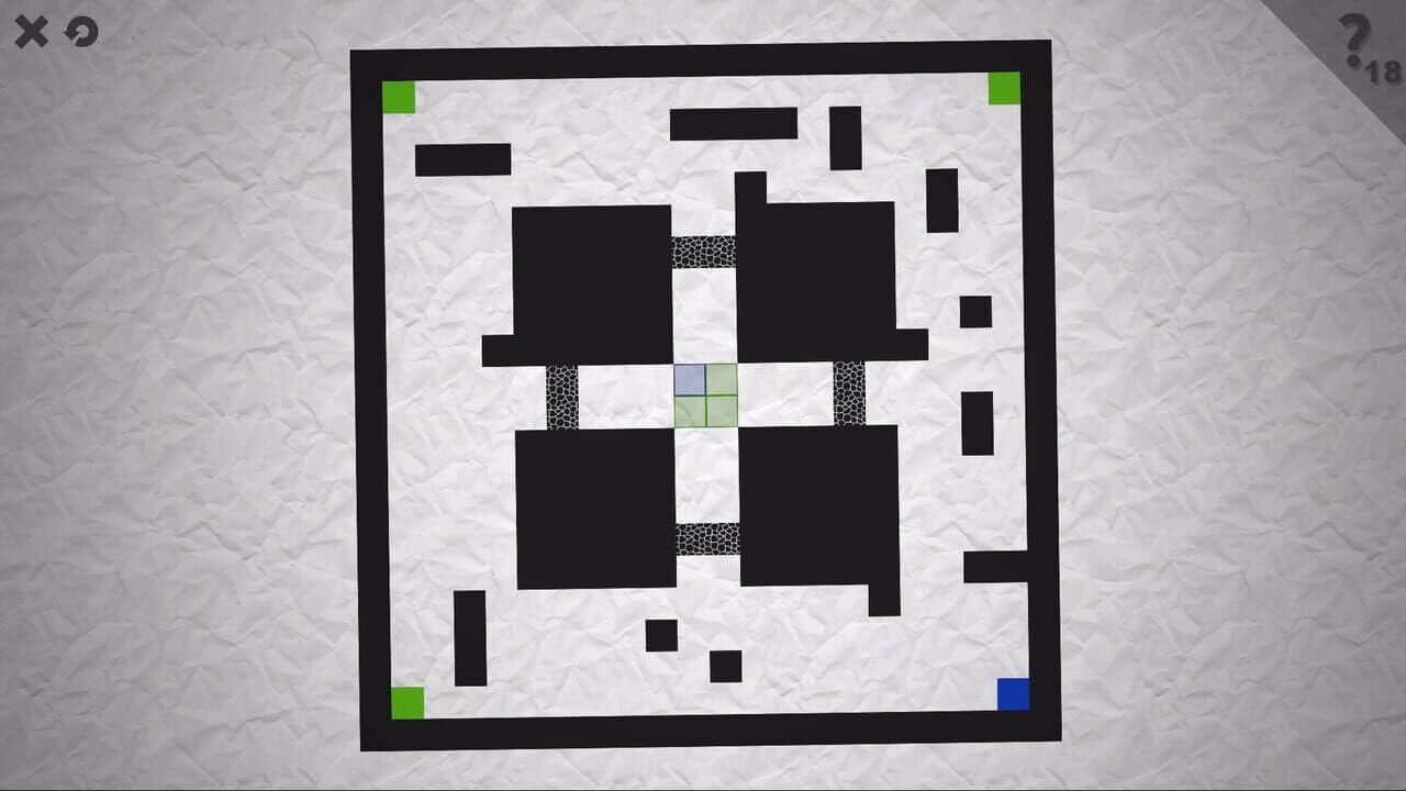 Invisibox screenshot 1