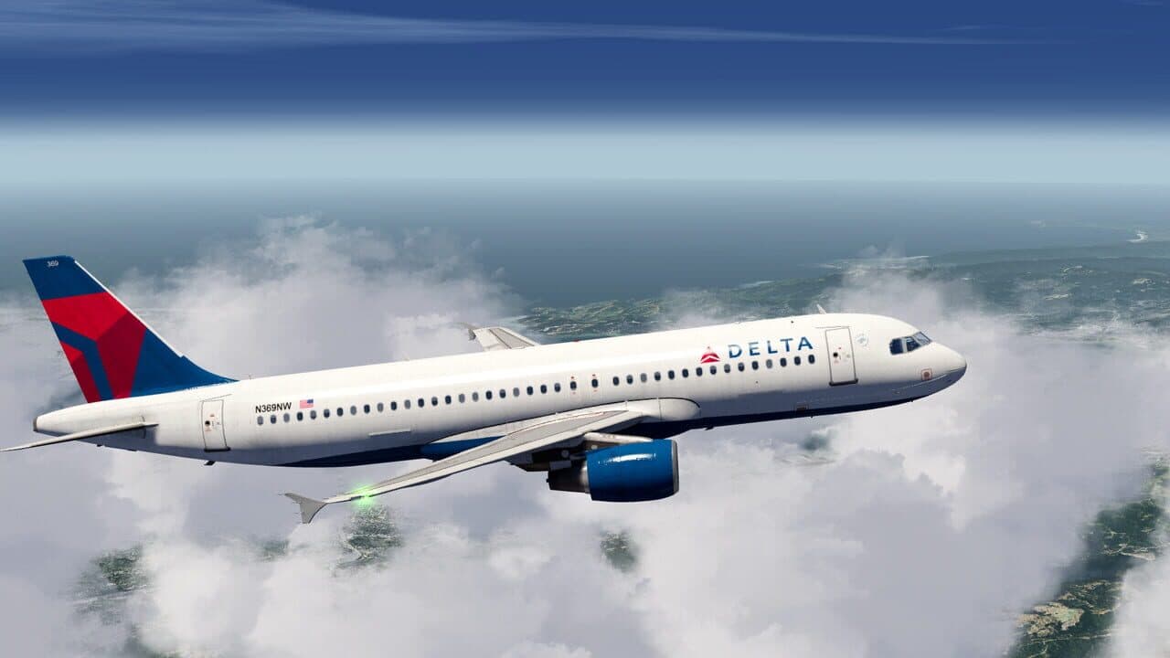 Aerofly FS 2 Flight Simulator thumbnail 3