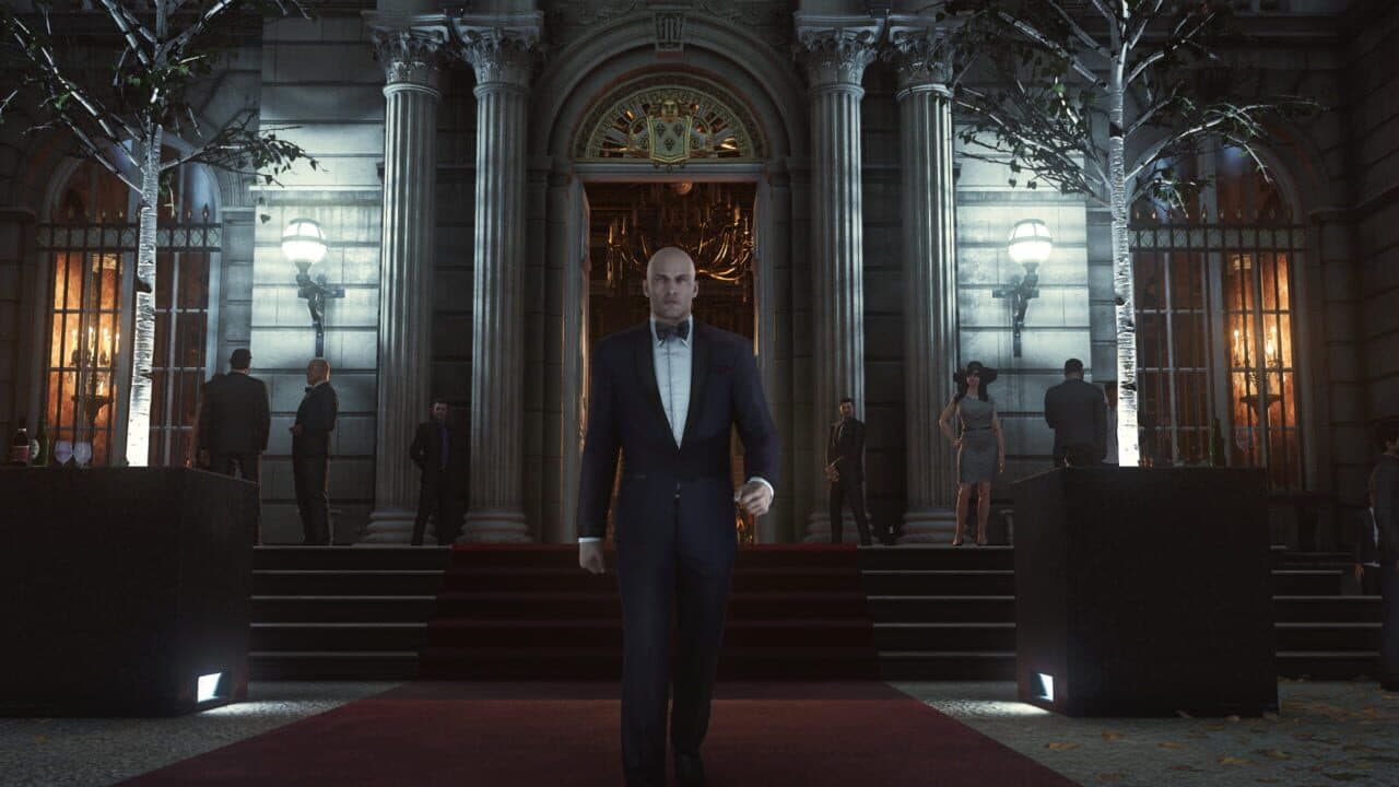 Hitman: Game of the Year Edition thumbnail 3