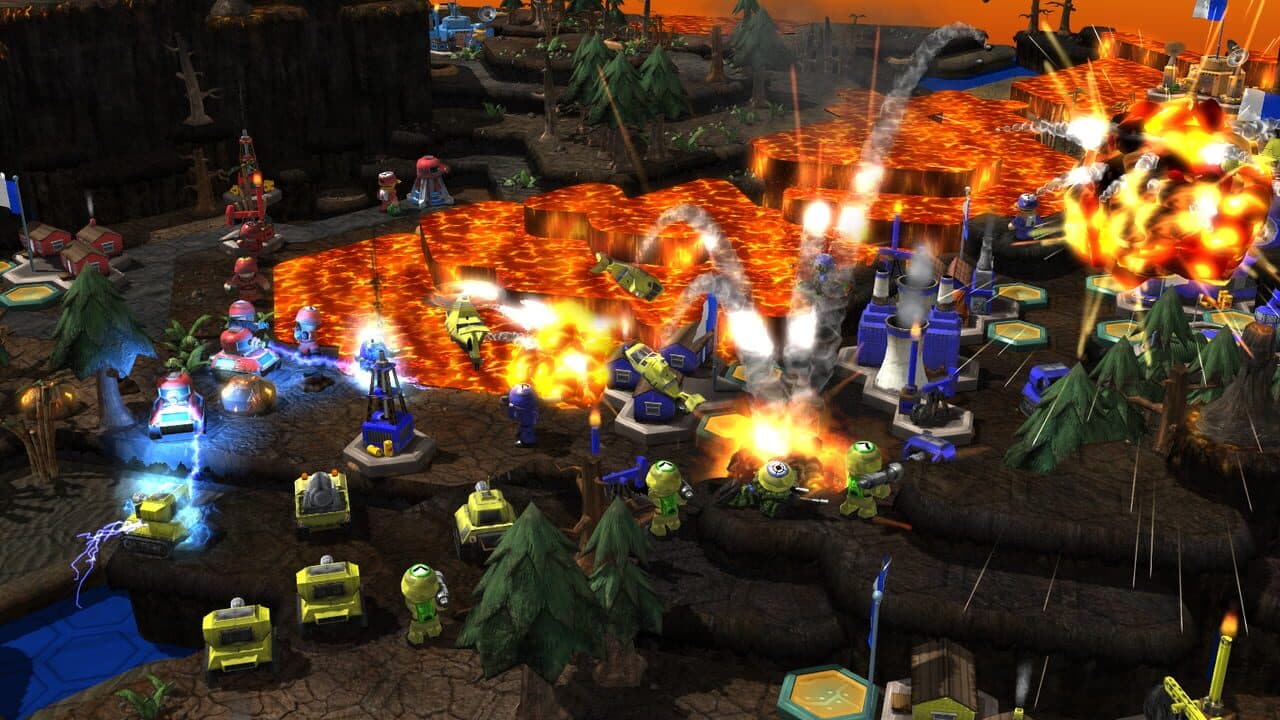 Epic Little War Game thumbnail 5