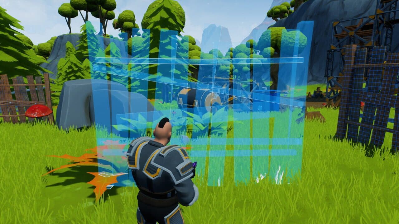 Crazy Justice thumbnail 2