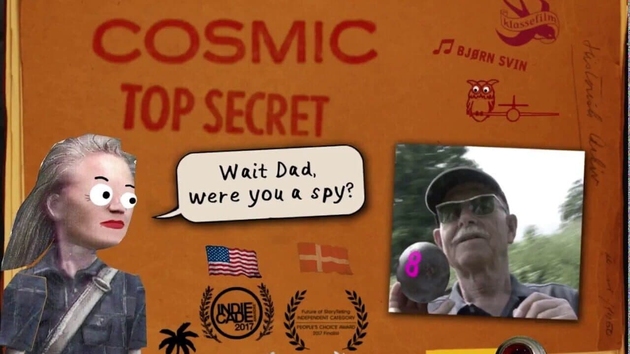 Top Secret screenshot 1