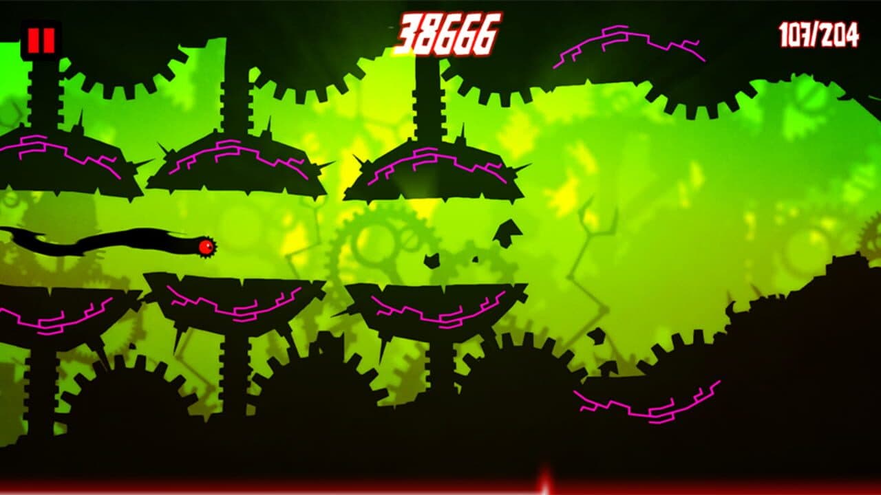 Odium to the Core thumbnail 3