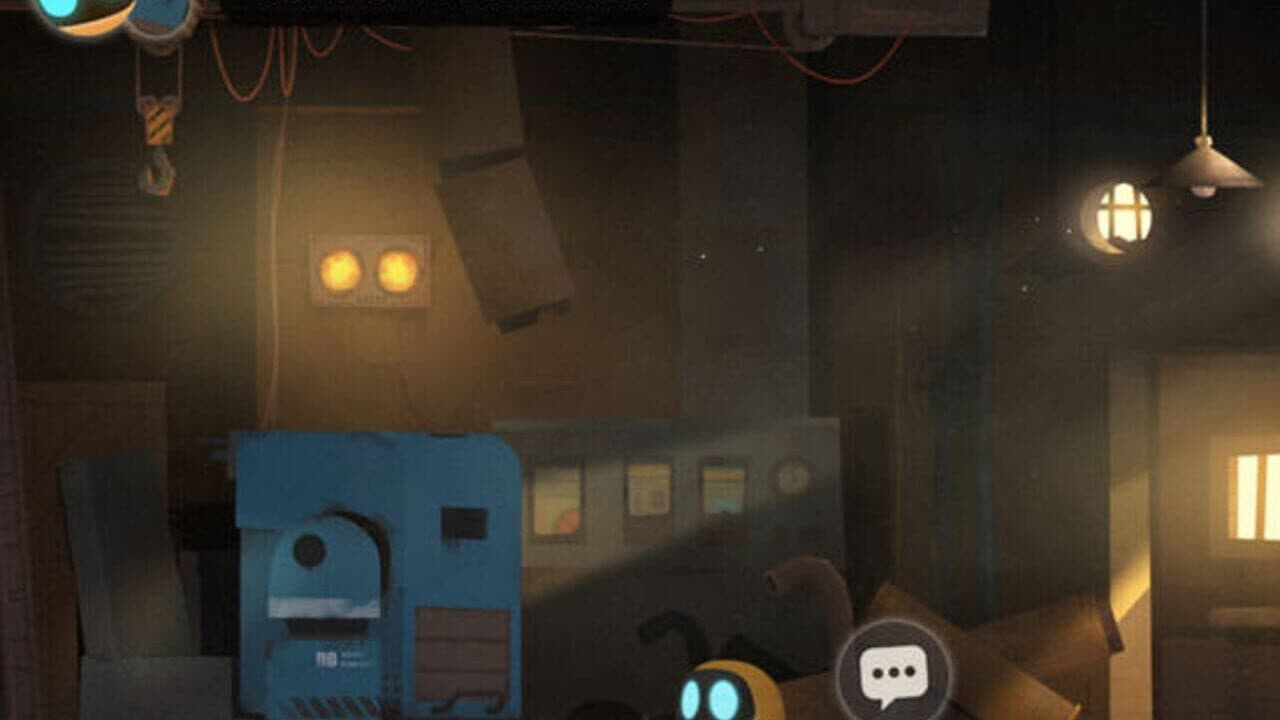 Abi: A Robot's Tale thumbnail 8