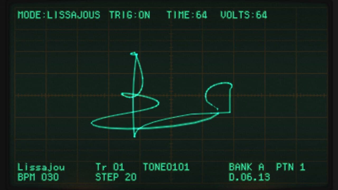 KORG DSN-12 thumbnail 10