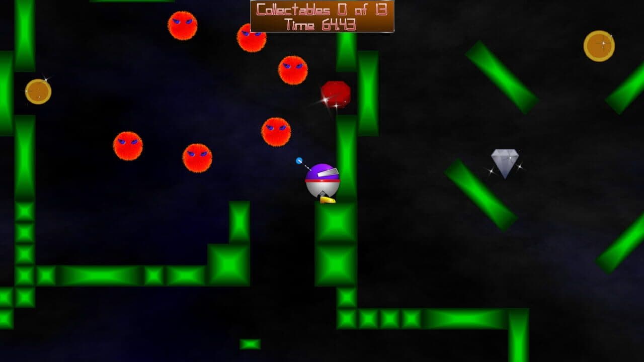 Merv Reborn screenshot 1