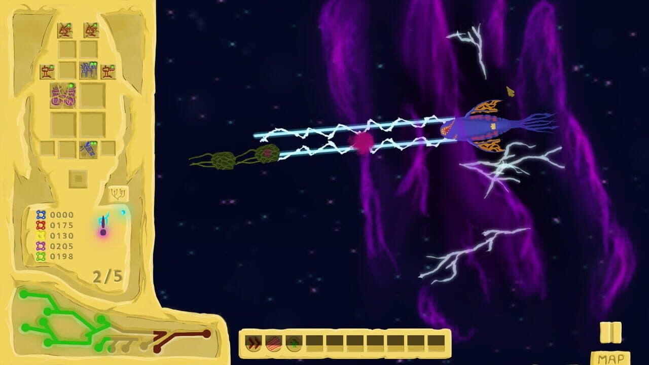 Solmec: Among Stars thumbnail 3