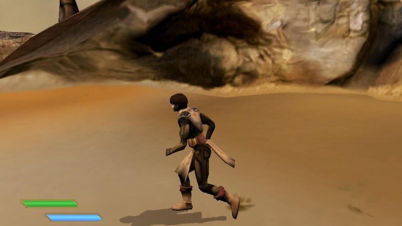 Frank Herbert's Dune thumbnail 3