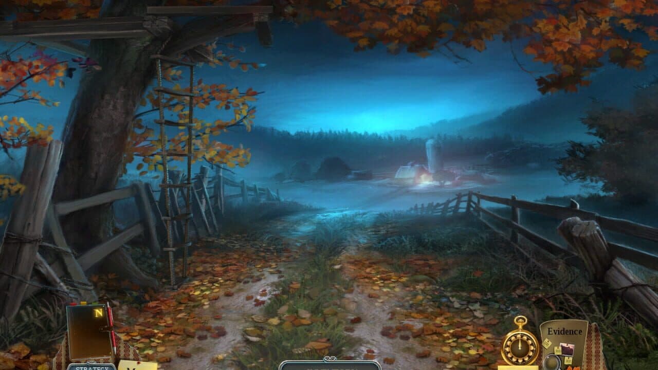 Enigmatis: The Ghosts of Maple Creek thumbnail 5